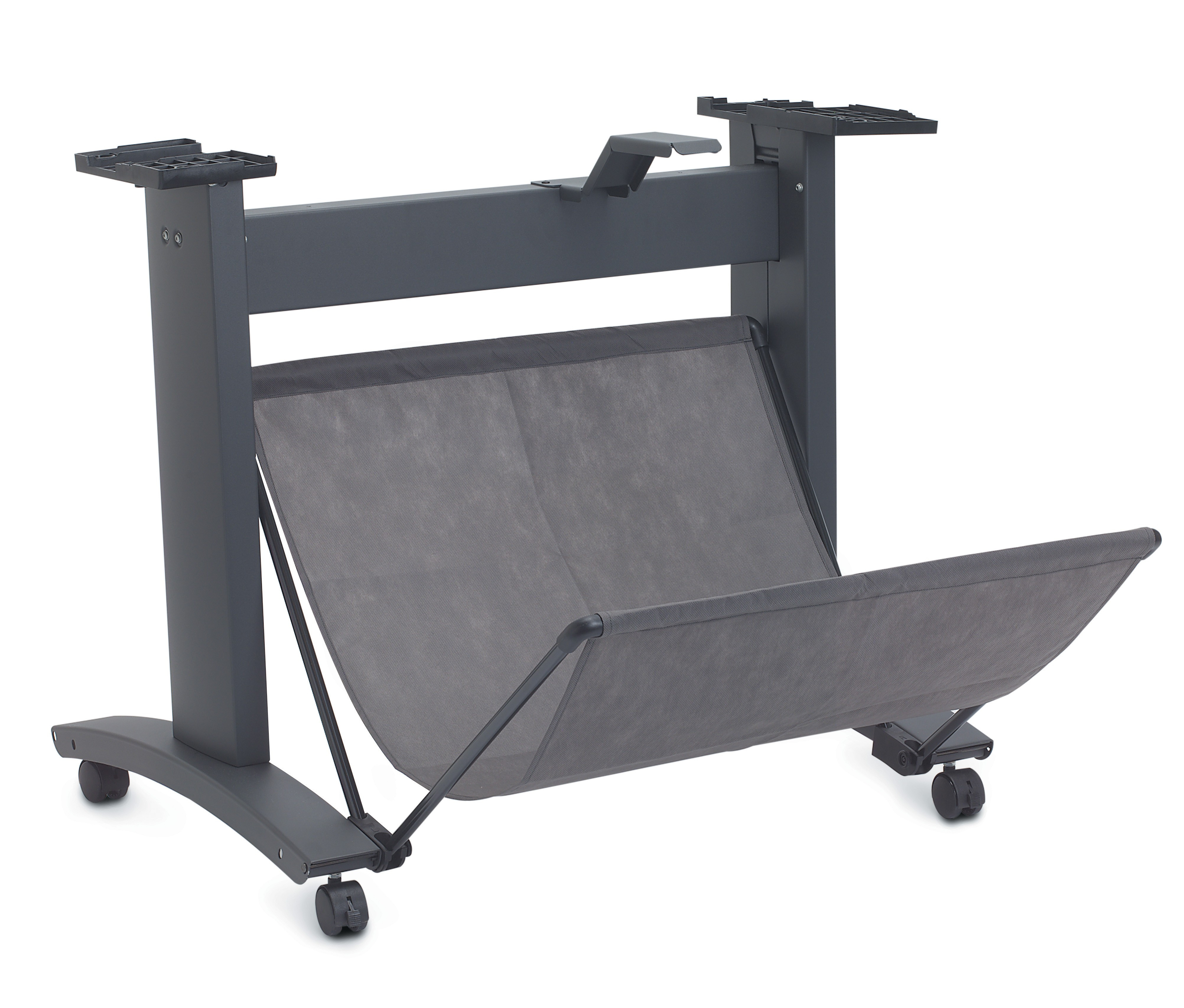 HP DesignJet Media Bin /60"/