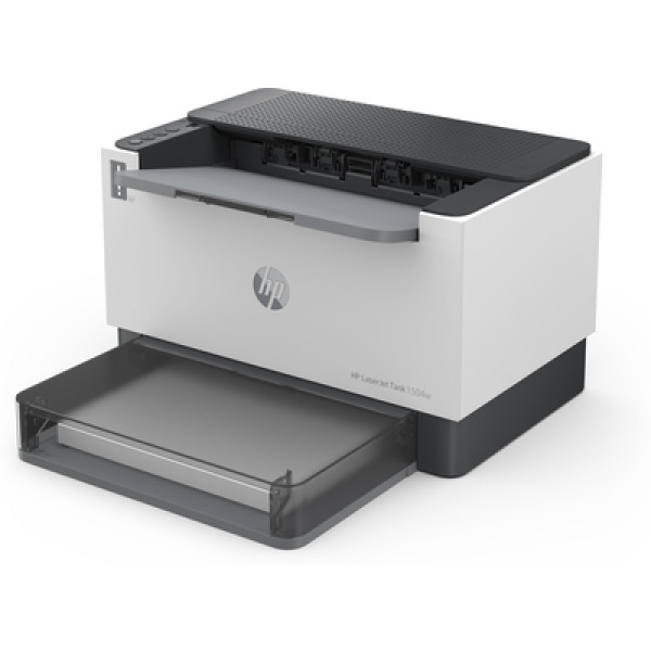 HP LaserJet Tank 1504w mono lézer egyfunkciós nyomtató

