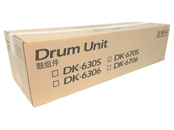Kyocera DK-6705 dobegység