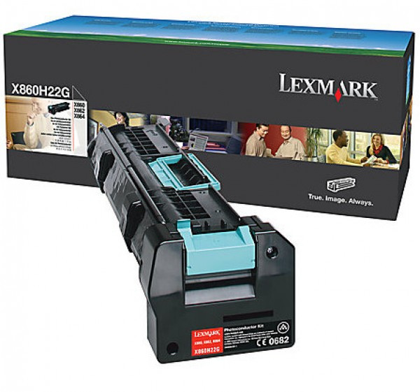 Lexmark X860/862/864 Dobegység 48k X860H22G
