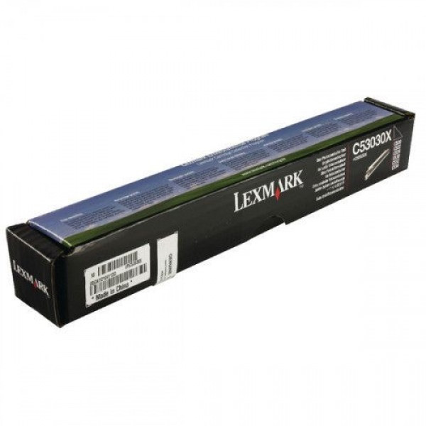 Lexmark C52x/53x Drum 20K C53030X