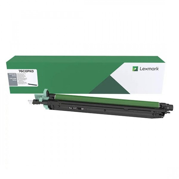 Lexmark CX92x Drum Black 76C0PK0