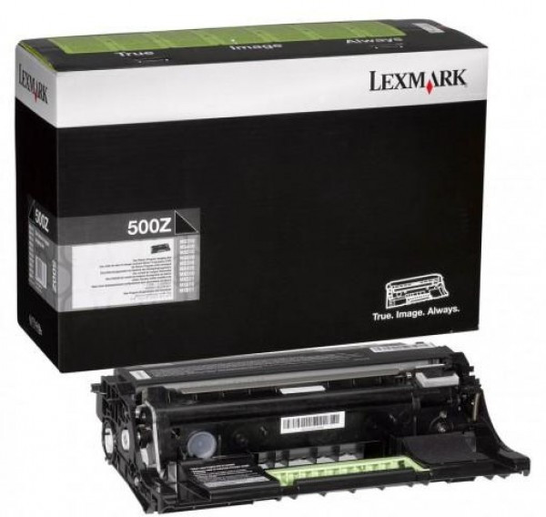 Lexmark MS/MX/31x/41x/51x/61x Drum 60k 50F0Z00