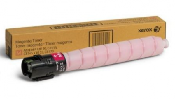 Xerox C8130,8135 toner Magenta