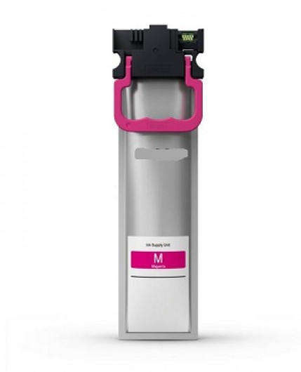 Utángyártott EPSON T11C3 Patron Magenta 3.000 oldal kapacitás IK