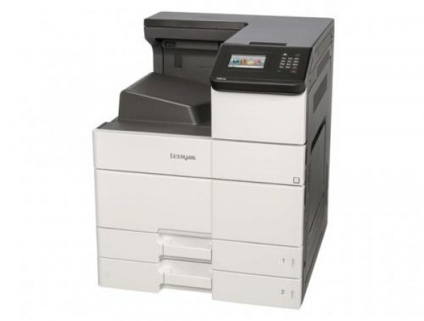 Lexmark MS911de A3 mono lézer egyfunkciós nyomtató