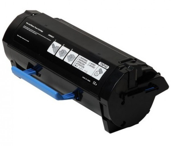 Develop TNP40 Toner Black 20.000 oldalra