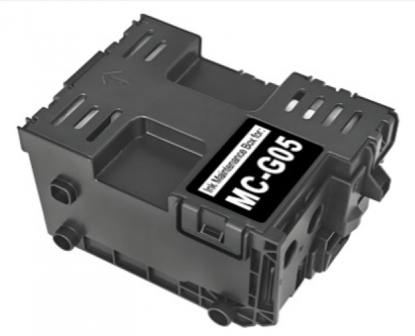 Utángyártott CANON MC-G05/MCG05 Maintenance Cartridge /FU/ IK