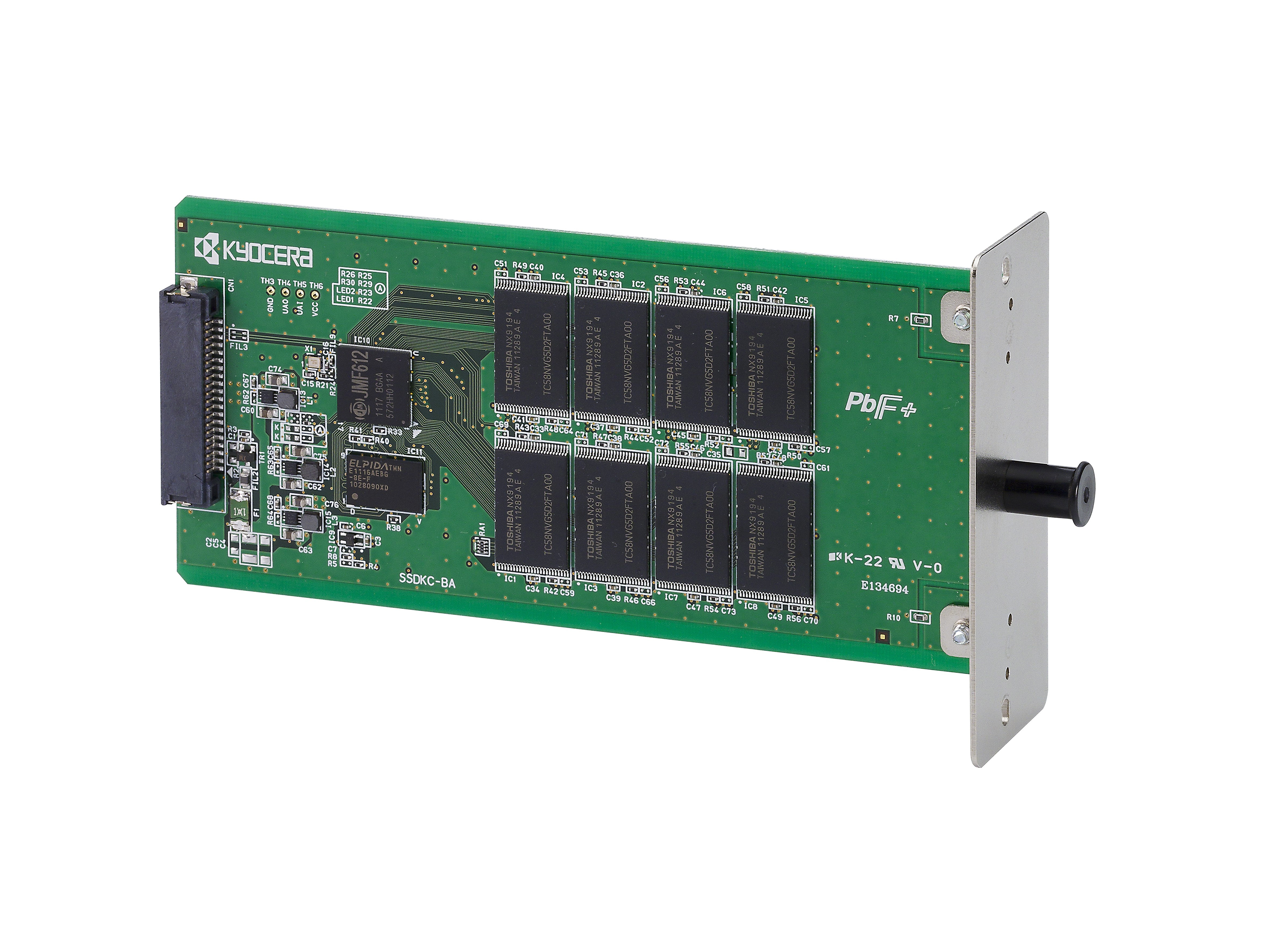 Kyocera Opció HD-6 SSD, 32GB