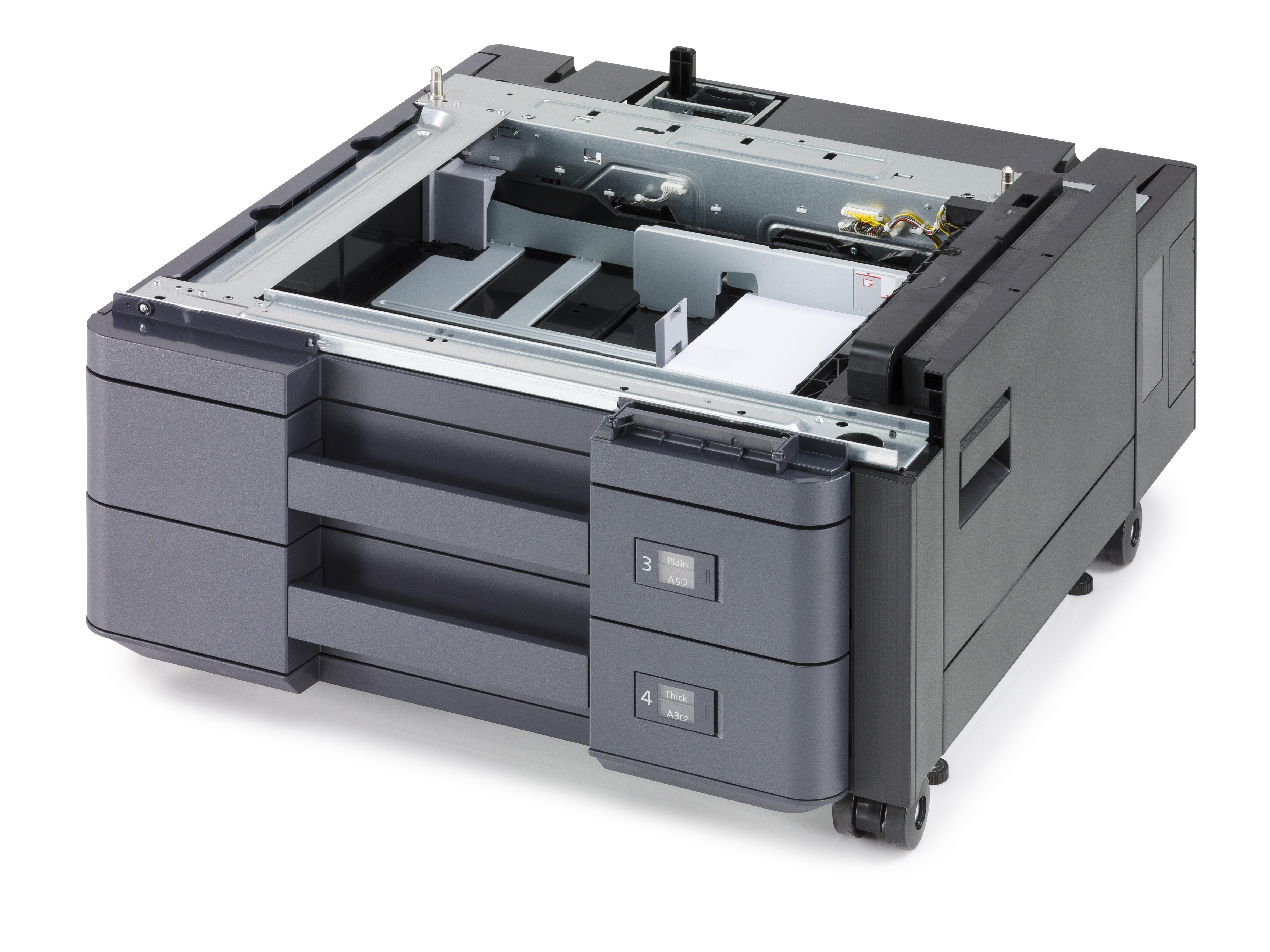 Kyocera Opció PF-7100 Papírkazetta