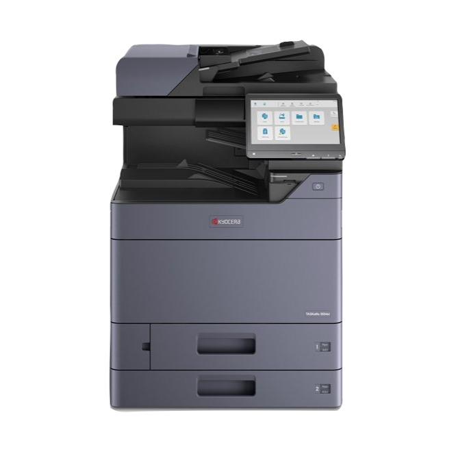Kyocera TASKalfa 2554ci Színes MásolóSZETT