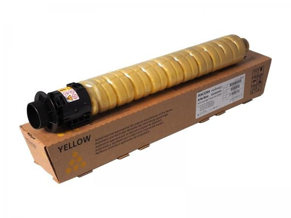 Ricoh IMC2000 Toner Yellow