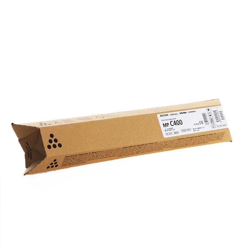 Ricoh MPC400 Toner Black