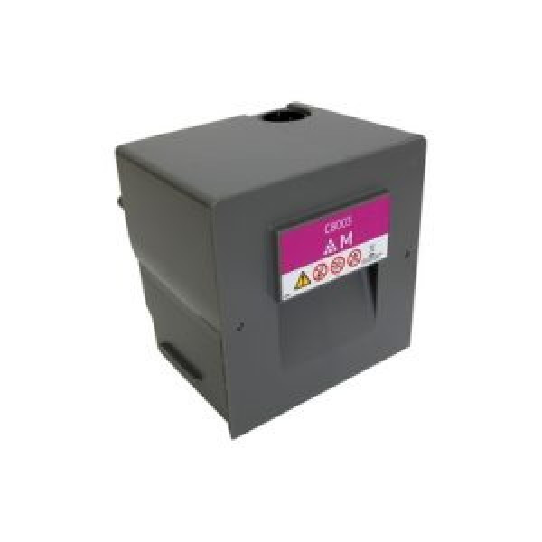 Ricoh MPC6503 Toner Magenta Type MPC8003