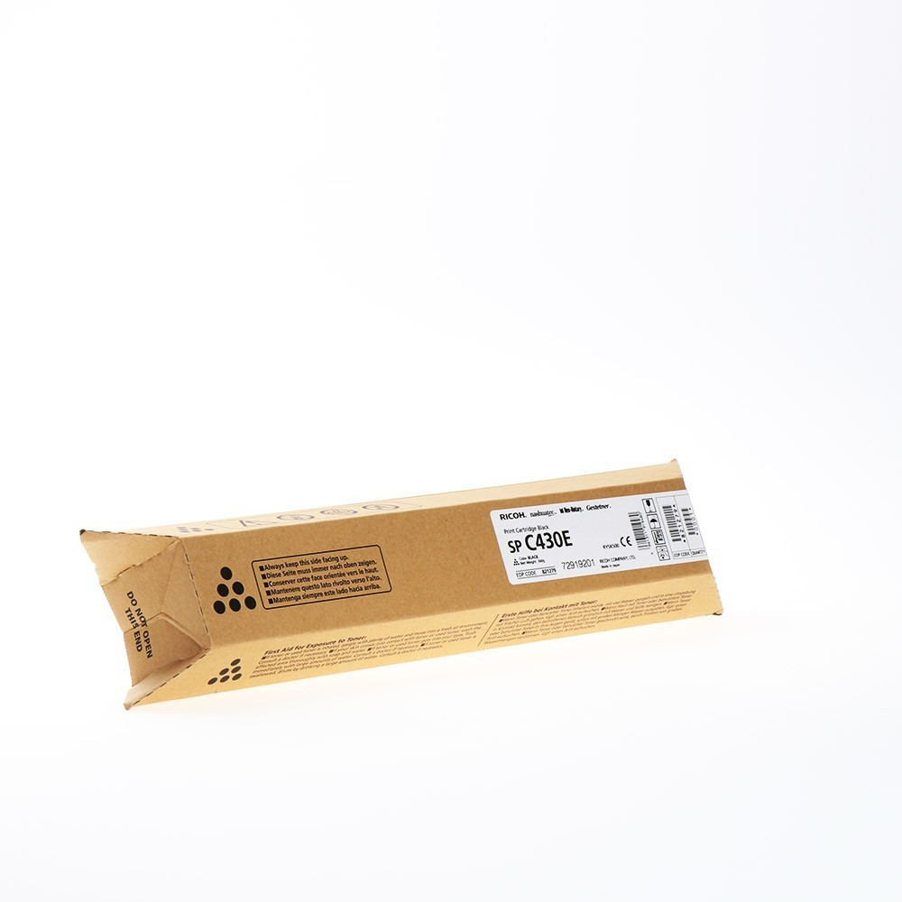Ricoh Type SPC430E toner Black