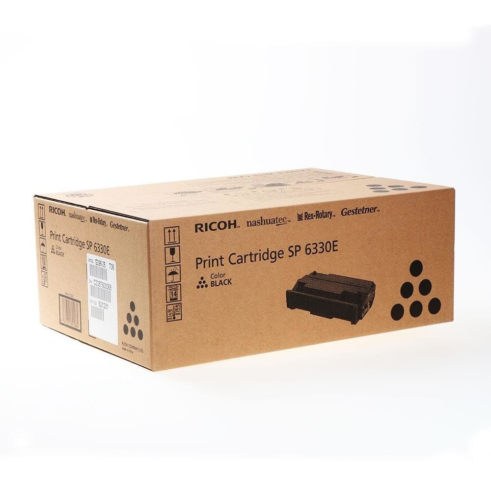 Ricoh Type 6330E toner