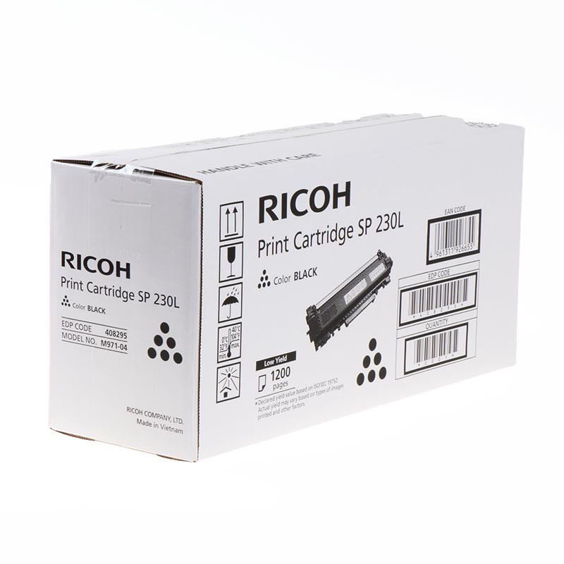 Ricoh SP230L toner