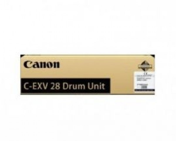 Canon C-EXV28 Dobegység Black 171.000 oldal kapacitás