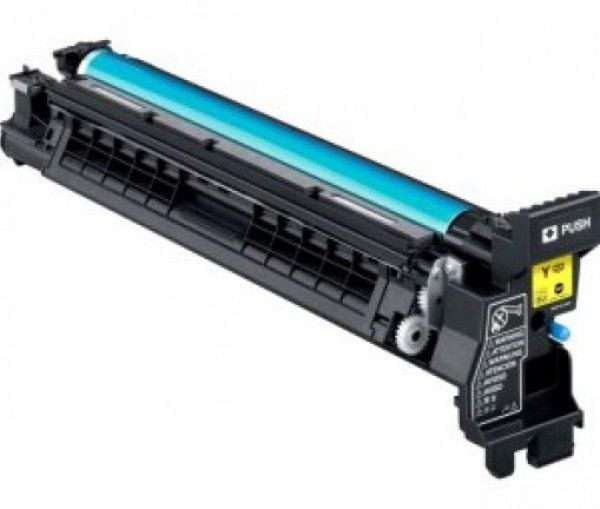 Develop IU313Y dobmodul Yellow
