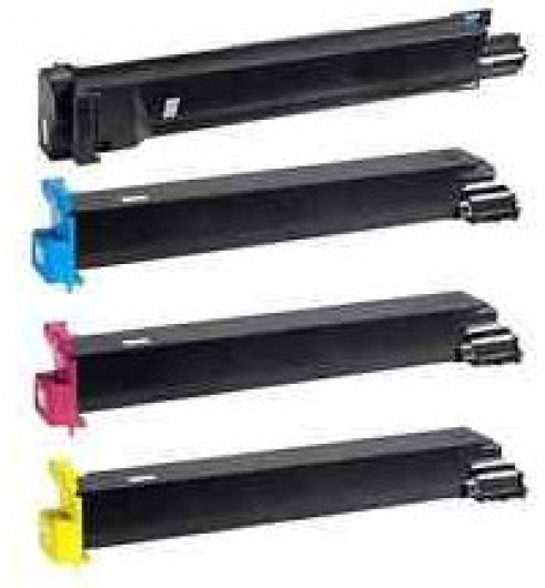 Develop TN314K Toner Black 26.000 oldalra