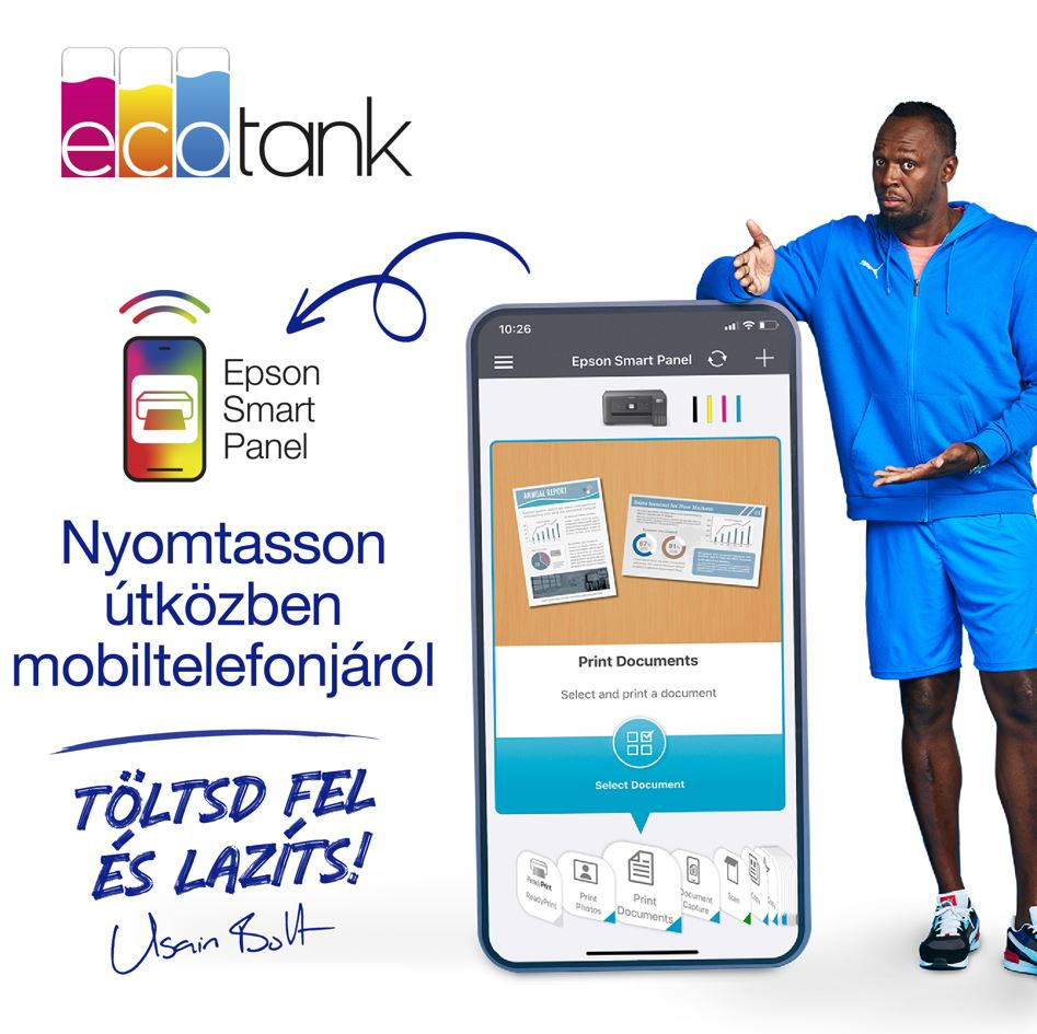 Kép bélyeg