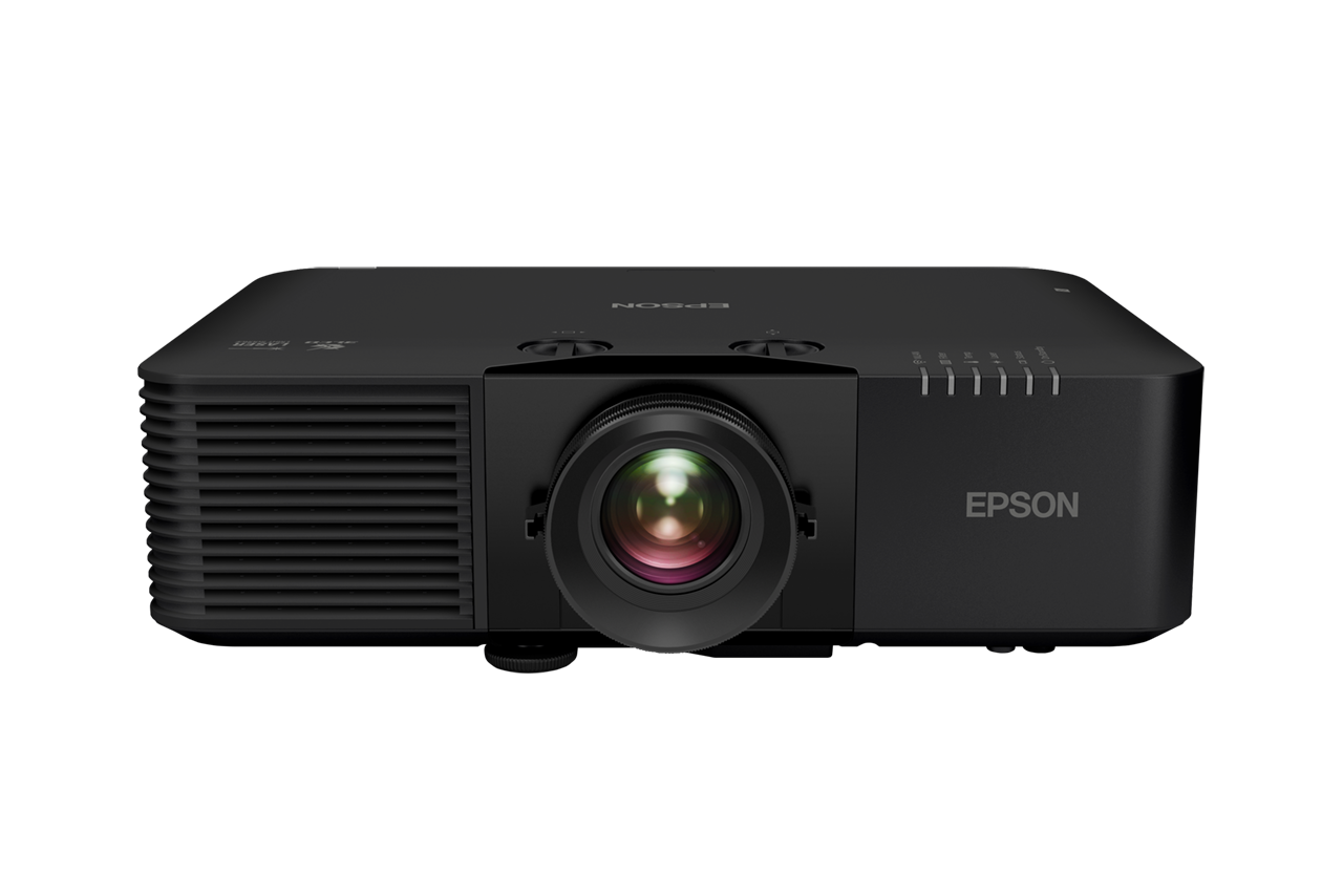 Epson EB-L895U 3LCD / 8000 Lumen / WUXGA lézer projektor