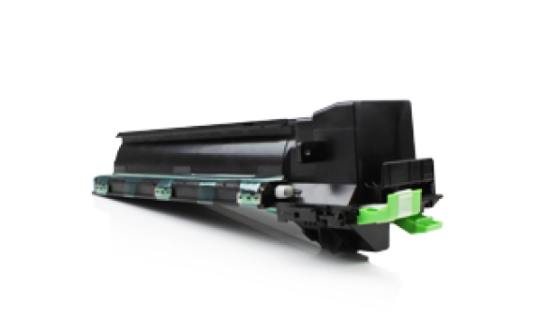 Utángyártott SHARP AR202T Toner Black 16.000 oldal kapacitás IK