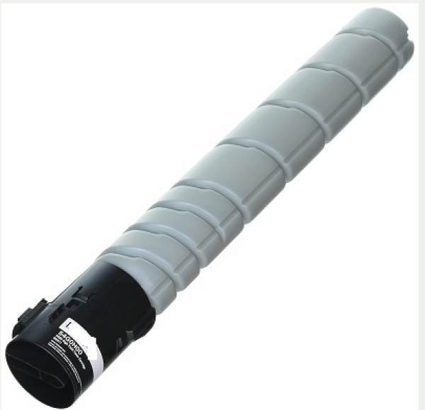 Utángyártott LEXMARK MS911 Toner Black 32.500 oldal kapacitás IK
