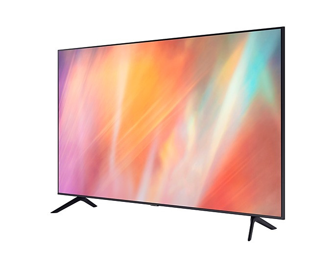 Samsung  Business TV kijelző 43" BET43-H 16/7, Tizen, UHD, 250