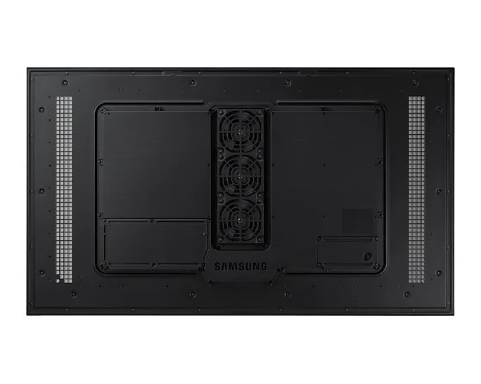 Samsung Kültéri kijelző 55" OH55A-S 24/7, Tizen, FHD, 3500