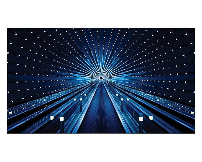 Samsung "The Wall" Videófal, All-in-One
