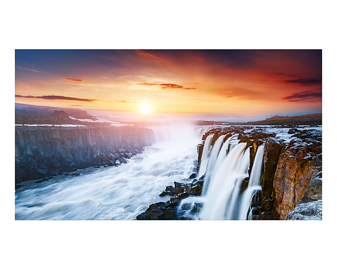 SAMSUNG 55" VH55C-R 24/7, FHD, 700 videofal kijelző
