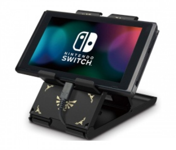 Nintendo Kompakt állvány Nintendo Switch konzolhoz - Zelda