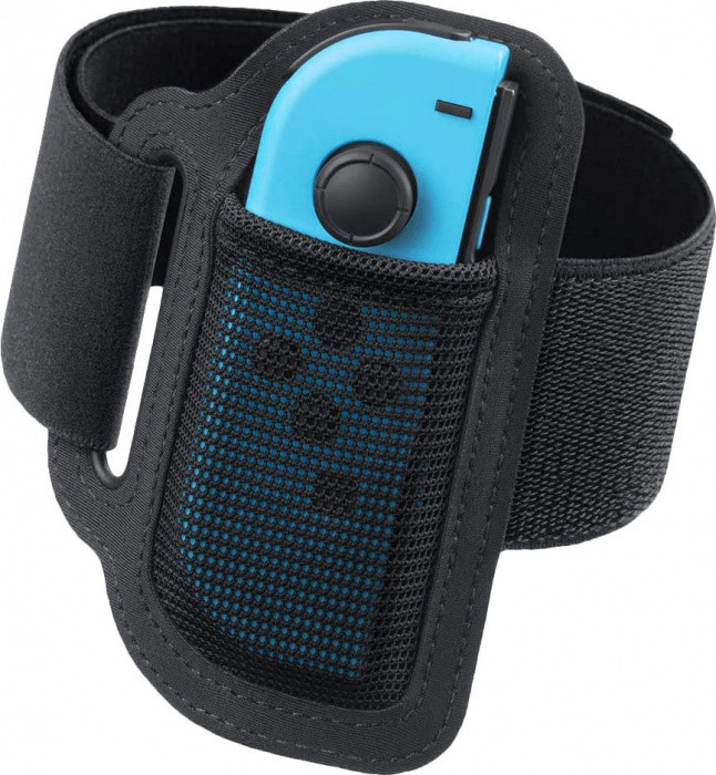 Nintendo SWITCH Leg Strap