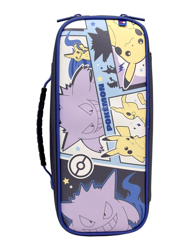 Nintendo Cargo Pouch for Nintendo Switch OLED (Pokemons)