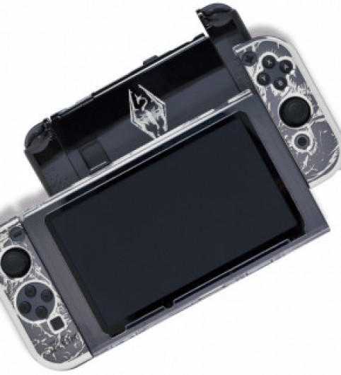 Nintendo Skyrim Protector for Nintendo Switch