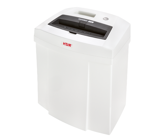 HSM Securio C14 3,9 iratmegsemmisítő