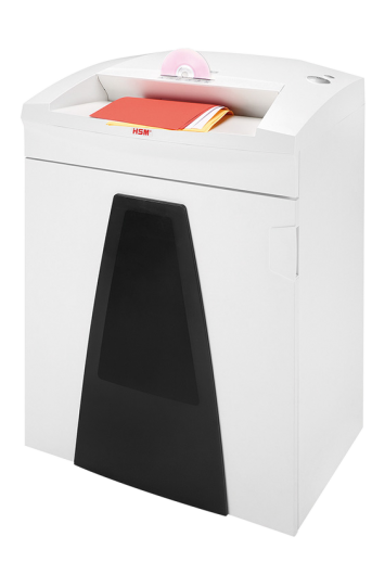 HSM Securio B35 3,9 iratmegsemmisítő