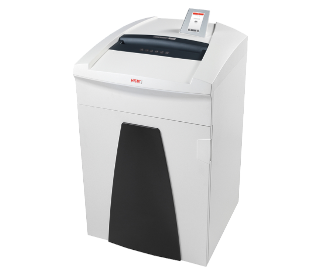 HSM Securio P40i 5,8 iratmegsemmisítő