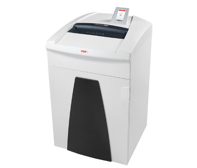HSM Securio P36i 0,78x11 iratmegsemmisítő