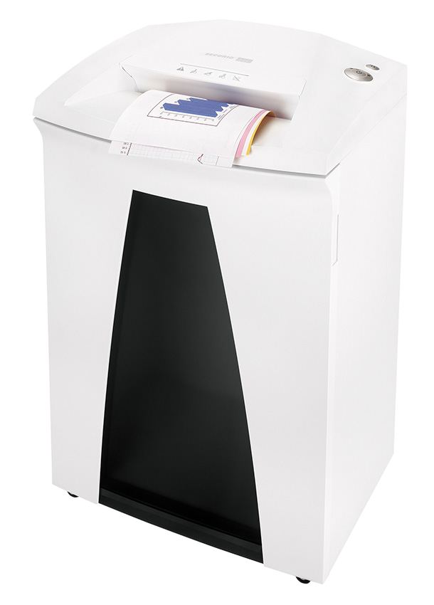 HSM Securio B34 3,9 iratmegsemmisítő