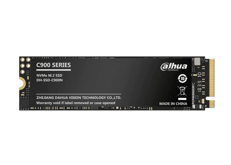SSD Belső Dahua C900N512G