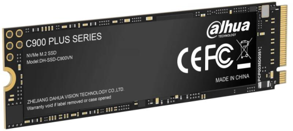 SSD Belső Dahua C900VN512G-B