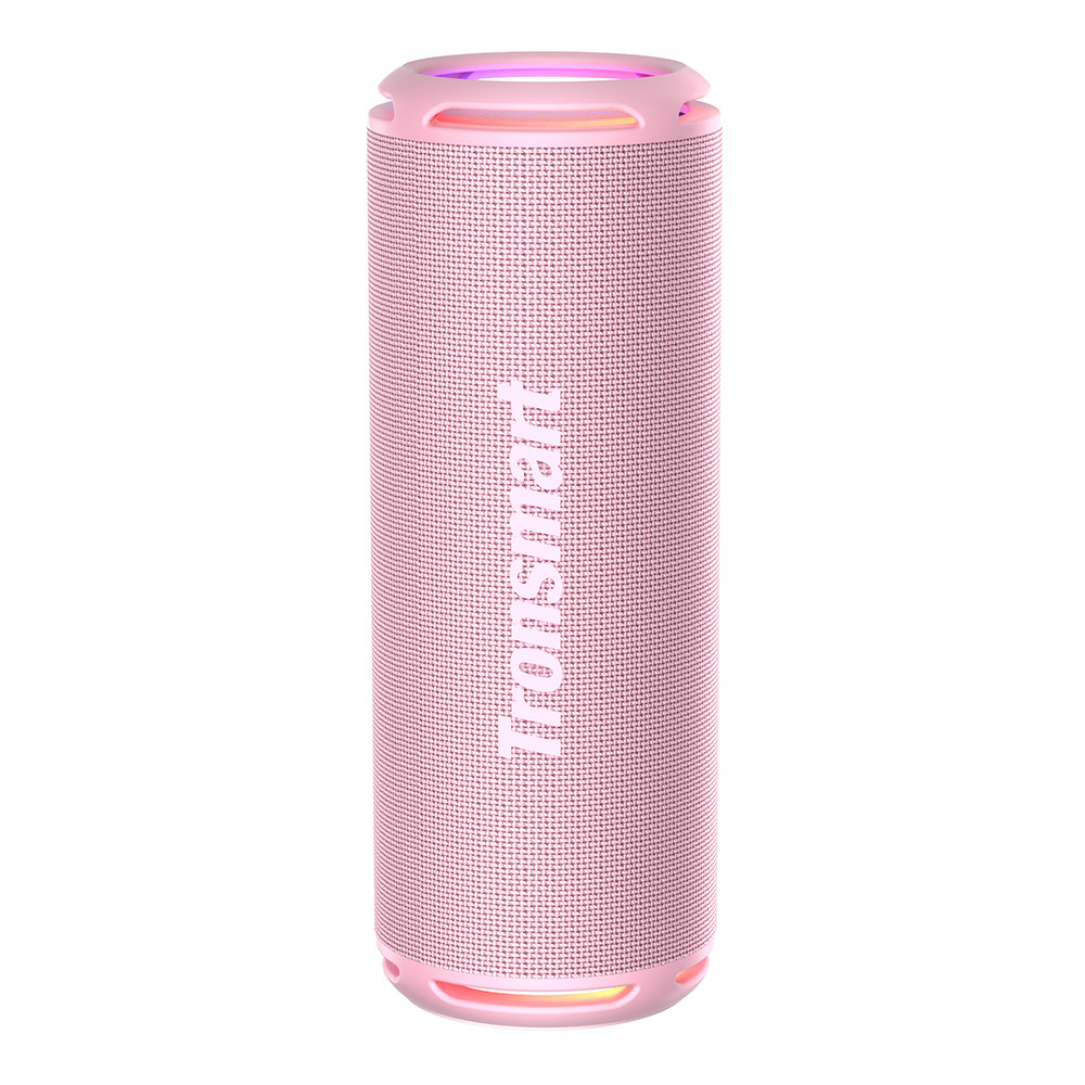 Tronsmart T7 Lite Pink, (24W,hordozható, IPX7), hangszóró