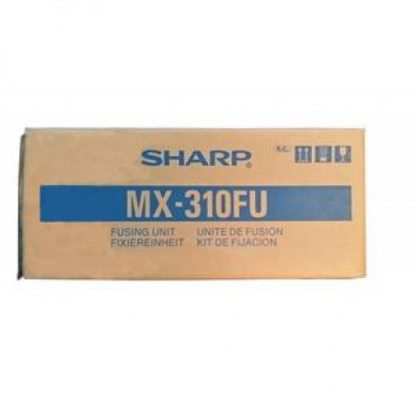 Sharp MX310FU Fixáló egység