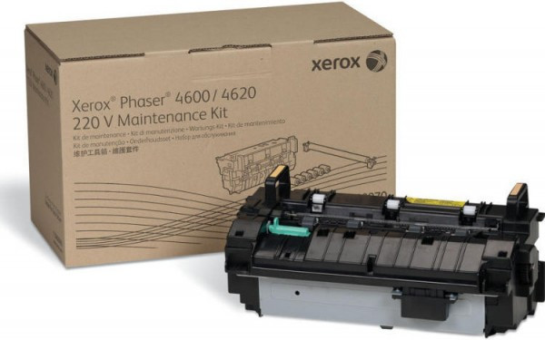 Xerox Phaser 4600 Maintenance Kit