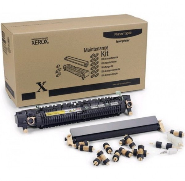 Xerox Phaser 5550 Maintenance kit