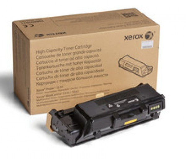 Xerox Phaser 3330, WC3335,3345 Toner  8,5K