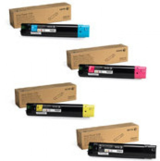 Xerox Phaser 6700 Toner Cyan 5K