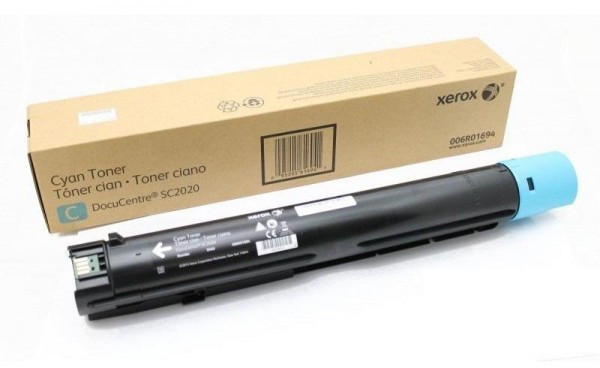 Xerox SC2020 toner Cyan 